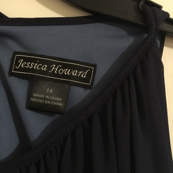 Jessica Howard cocktail dress - Picture 7 of 8